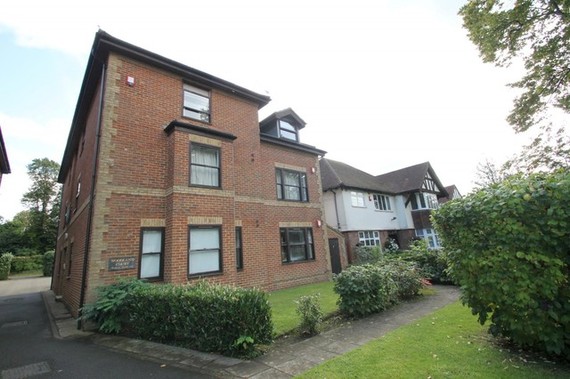 2&nbsp;Bedroom&nbsp;Apartment