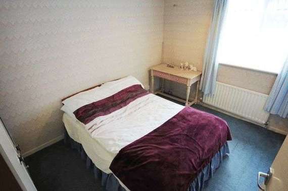 4 Bedroom Terraced