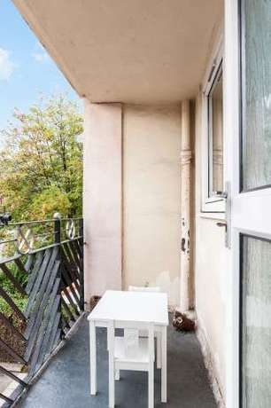 2 Bedroom Flat
