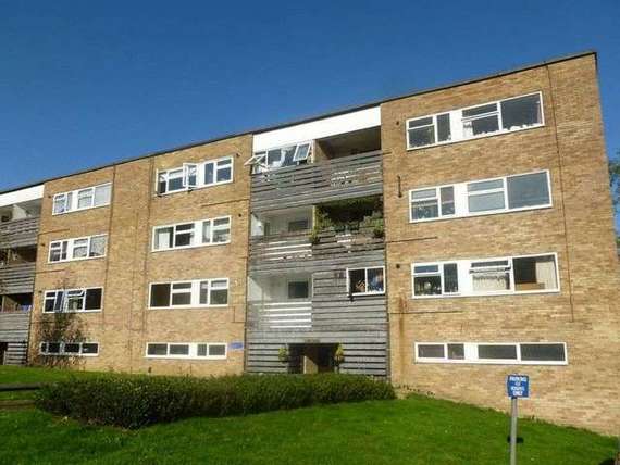 2 Bedroom Flat