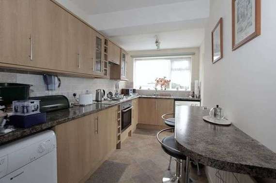 3&nbsp;Bedroom&nbsp;Terraced