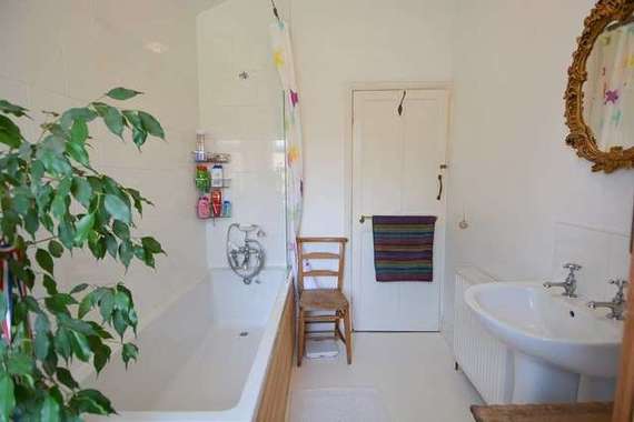 2 Bedroom Terraced
