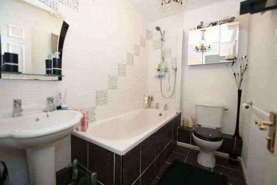 3 Bedroom Terraced