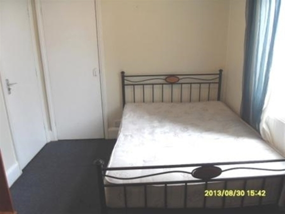 2 Bedroom Flat