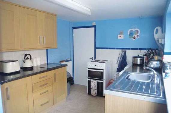 3 Bedroom Terraced