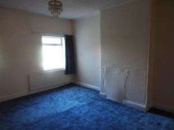 2 Bedroom Terraced