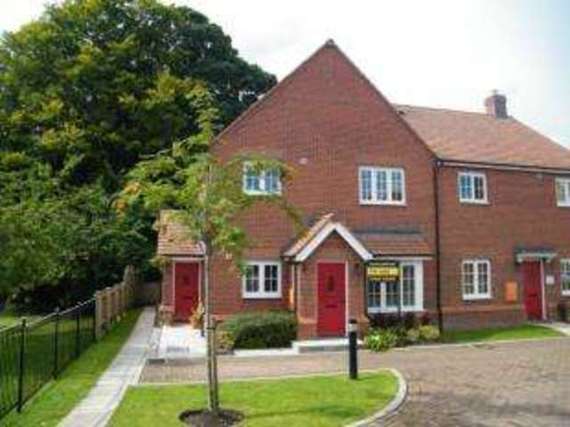 2&nbsp;Bedroom&nbsp;Flat