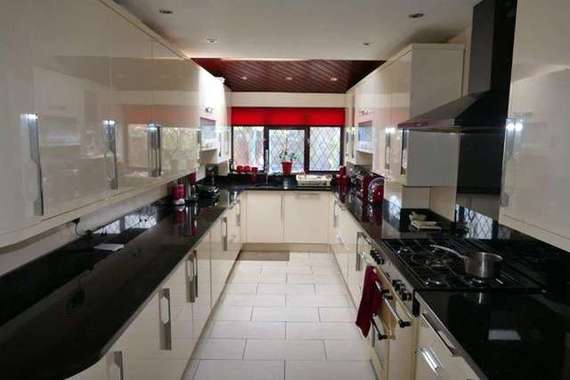 4 Bedroom Detached