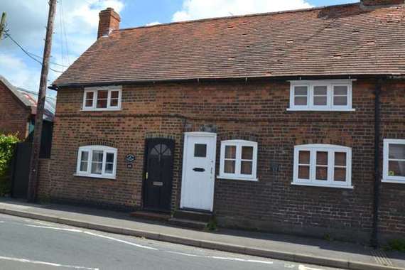 2 Bedroom Cottage