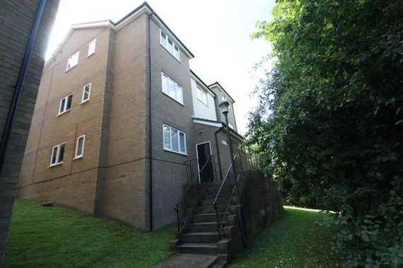2 Bedroom Flat