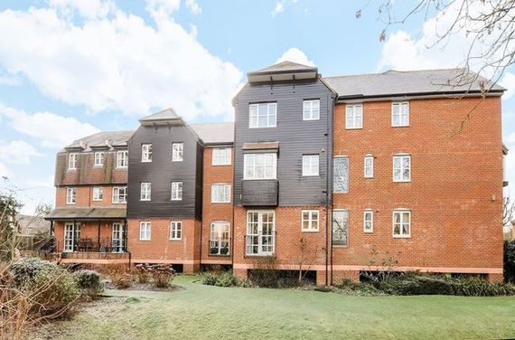 1&nbsp;Bedroom&nbsp;Flat