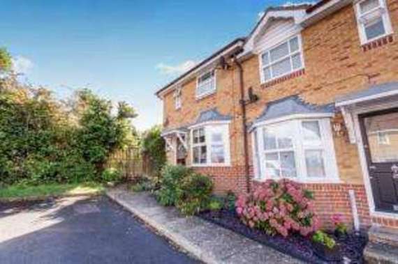 2&nbsp;Bedroom&nbsp;End of Ter...