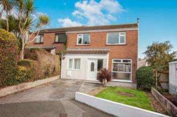 4 Bedroom Semi-Detac...