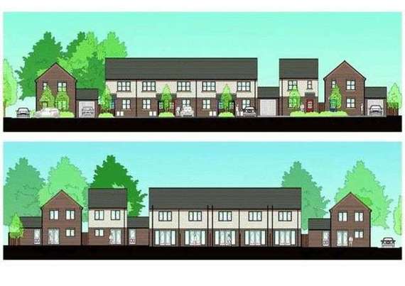 2&nbsp;Bedroom&nbsp;Semi-Detac...