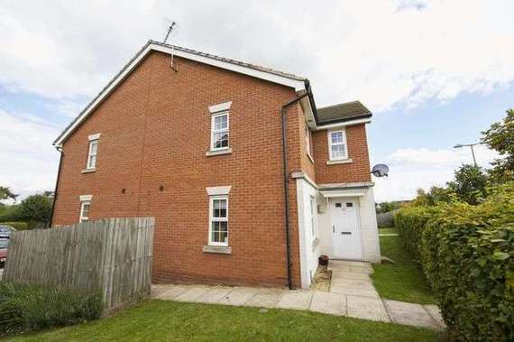 2 Bedroom Detached