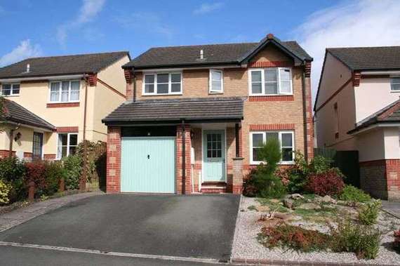 4 Bedroom Detached