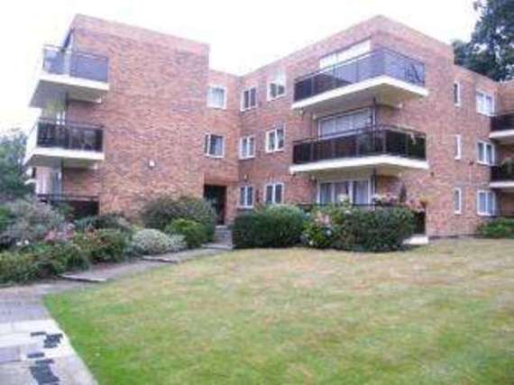2 Bedroom Flat