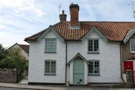 1 Bedroom Detached