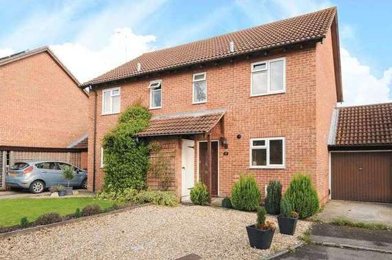 3 Bedroom Semi-Detac...