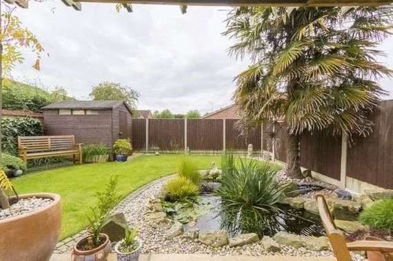 3&nbsp;Bedroom&nbsp;Detached