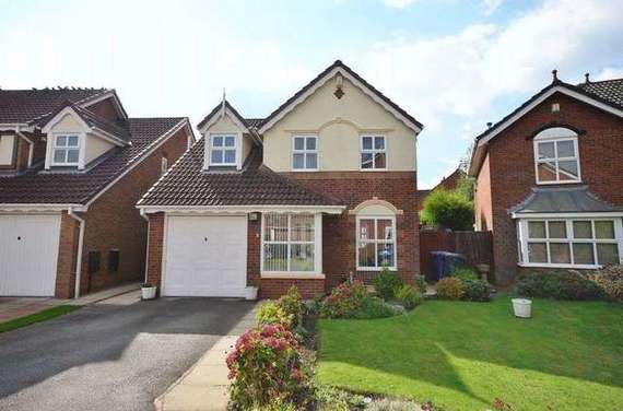 3 Bedroom Detached