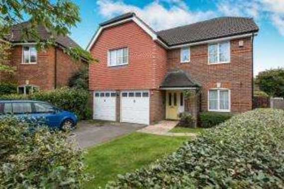5 Bedroom Detached