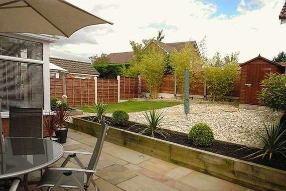 3 Bedroom Detached