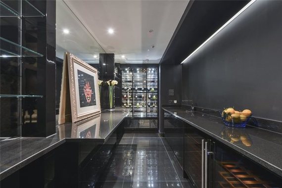 4 Bedroom Terraced