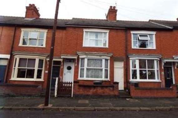 3 Bedroom Terraced