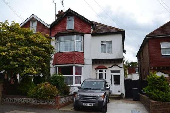 Bexhill On Sea, TN40 1QJ