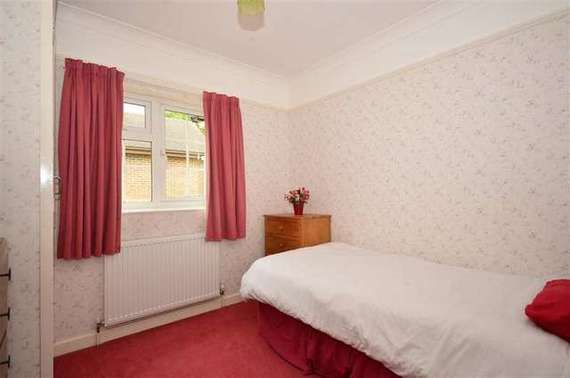 4&nbsp;Bedroom&nbsp;Bungalow