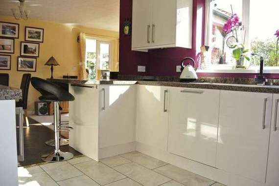 4 Bedroom Detached