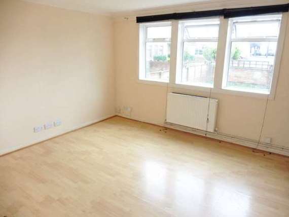 3 Bedroom Terraced