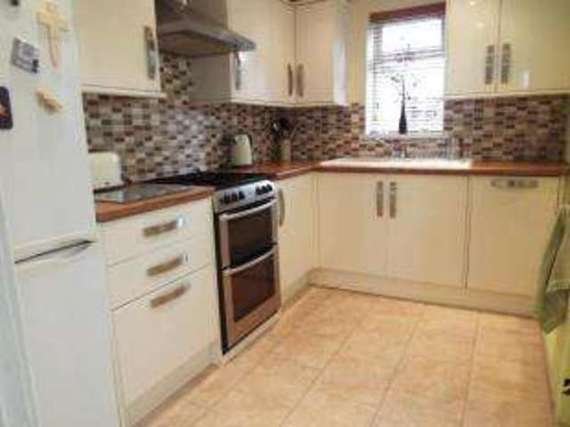 3 Bedroom Terraced