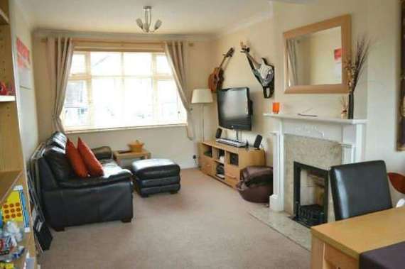2&nbsp;Bedroom&nbsp;Terraced
