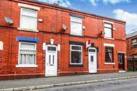 2 Bedroom Terraced