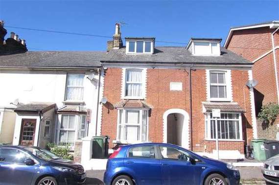 3 Bedroom Terraced