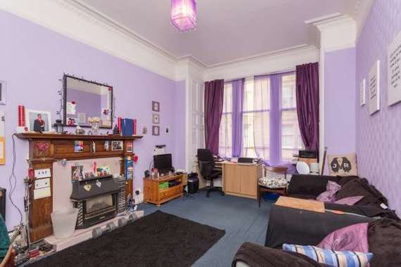 1 Bedroom Flat