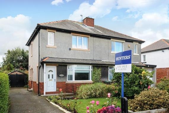 3 Bedroom Semi-Detac...