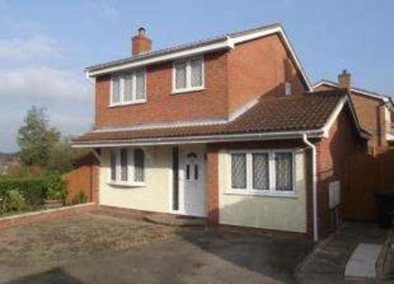 3 Bedroom Detached