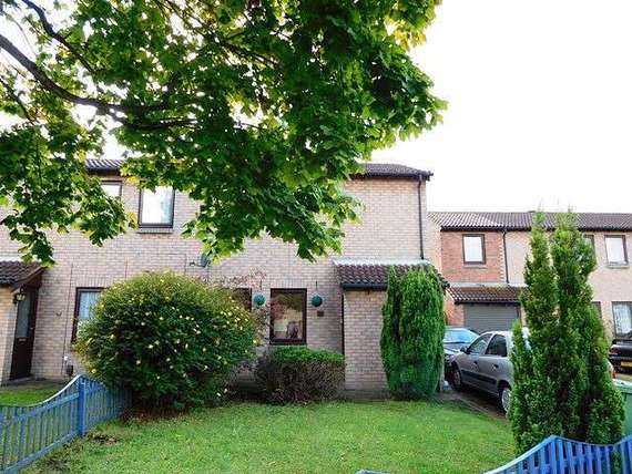 2 Bedroom Detached