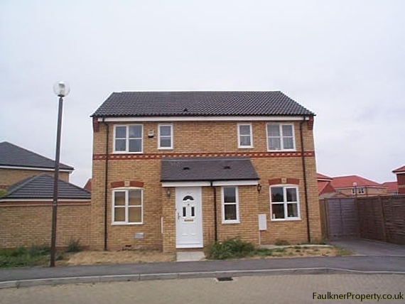 2 Bedroom Semi-Detac...
