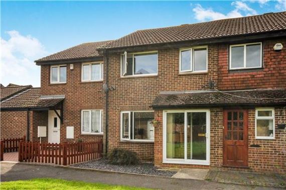 4 Bedroom Terraced