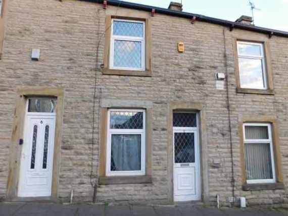 2 Bedroom Terraced