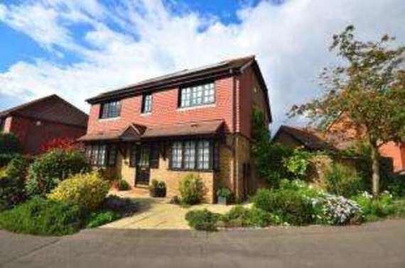 4 Bedroom Detached