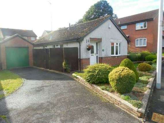 2 Bedroom Detached