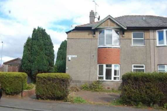 3 Bedroom Flat