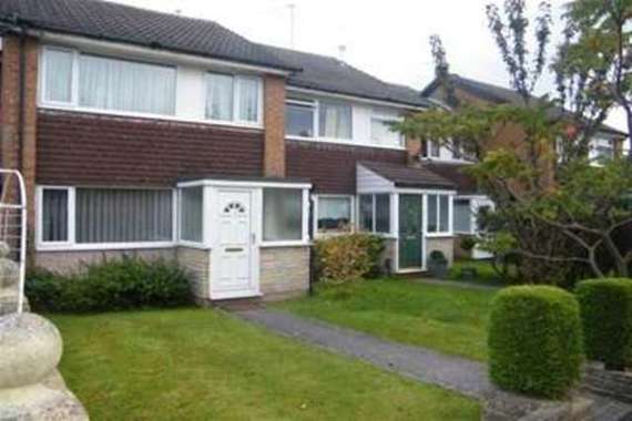 3 Bedroom Detached