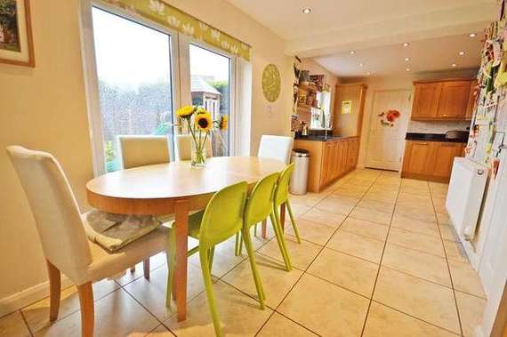 4 Bedroom Detached