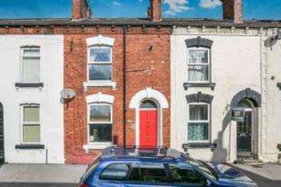 2 Bedroom Terraced